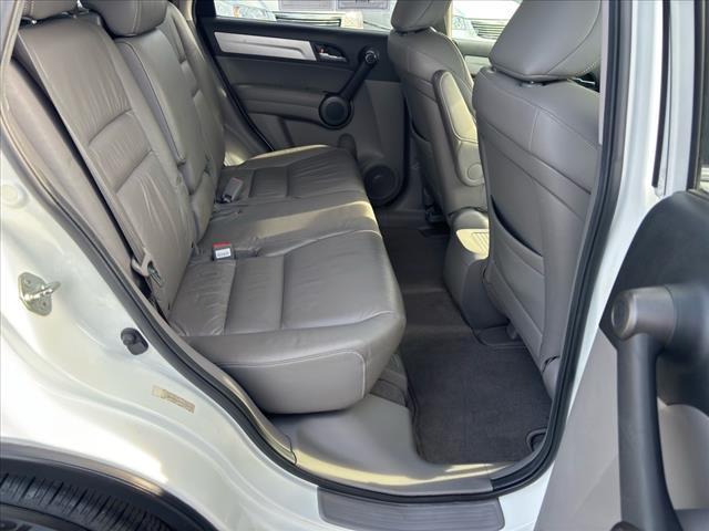 used 2011 Honda CR-V car, priced at $11,990