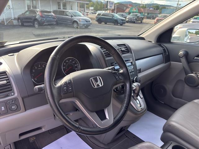 used 2011 Honda CR-V car, priced at $11,990