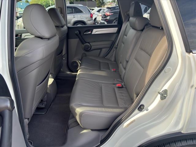 used 2011 Honda CR-V car, priced at $11,990