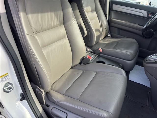 used 2011 Honda CR-V car, priced at $11,990