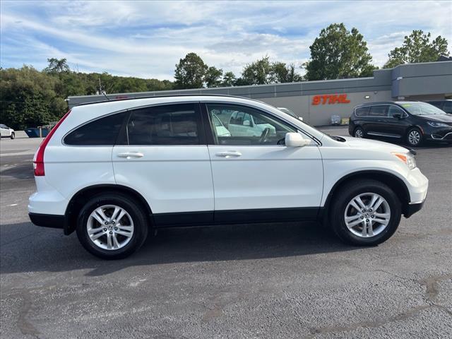 used 2011 Honda CR-V car, priced at $11,990