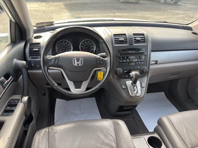 used 2011 Honda CR-V car, priced at $11,990