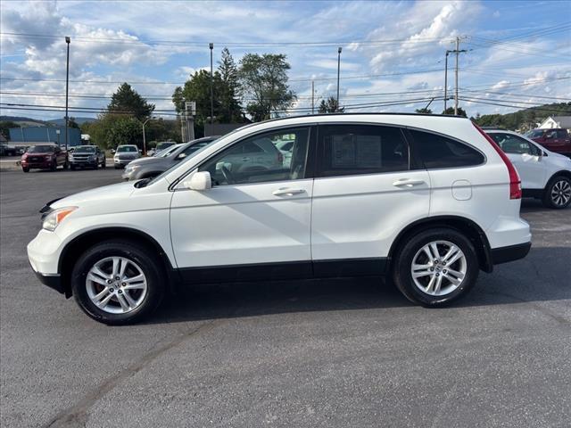 used 2011 Honda CR-V car, priced at $11,990