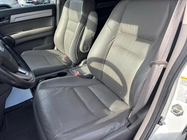 used 2011 Honda CR-V car, priced at $11,990