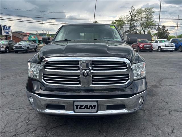used 2013 Ram 1500 car, priced at $18,990