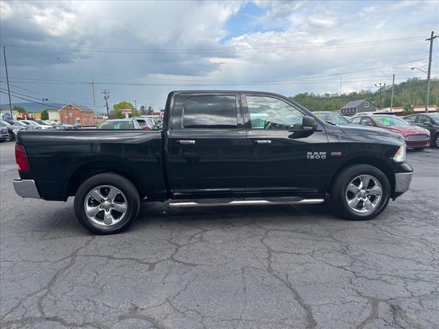 used 2013 Ram 1500 car, priced at $18,990