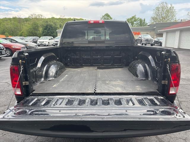 used 2013 Ram 1500 car, priced at $18,990