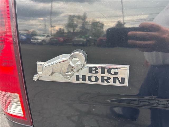 used 2013 Ram 1500 car, priced at $18,990