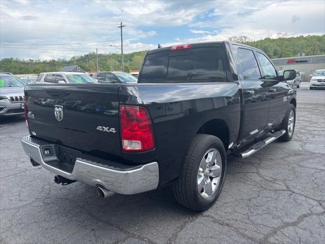 used 2013 Ram 1500 car, priced at $18,990