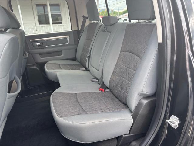 used 2013 Ram 1500 car, priced at $18,990