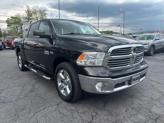 used 2013 Ram 1500 car, priced at $18,990