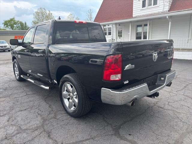 used 2013 Ram 1500 car, priced at $18,990