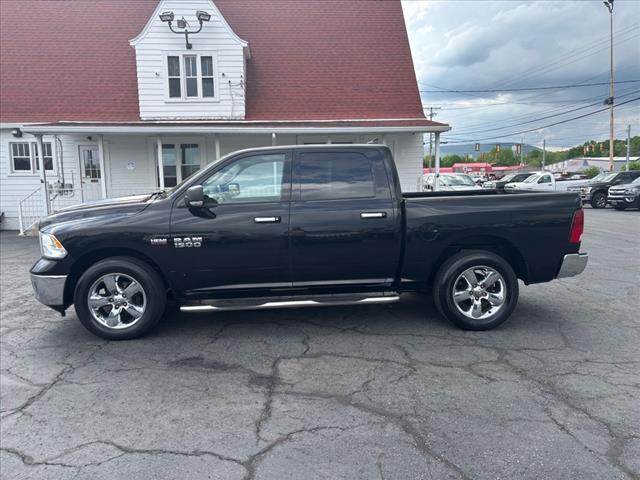 used 2013 Ram 1500 car, priced at $18,990