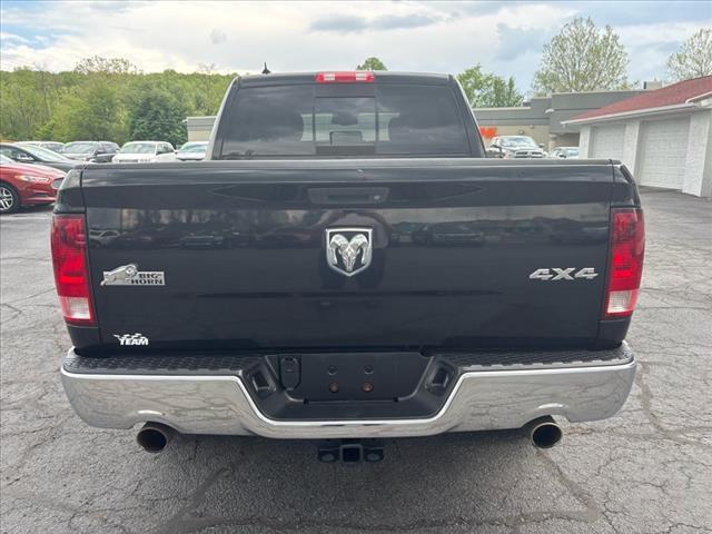 used 2013 Ram 1500 car, priced at $18,990