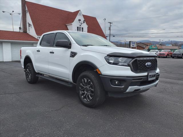 used 2019 Ford Ranger car, priced at $24,490
