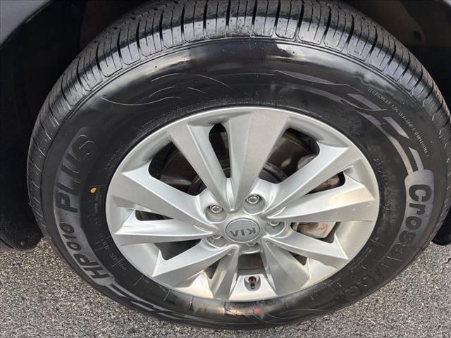 used 2017 Kia Sedona car, priced at $12,990