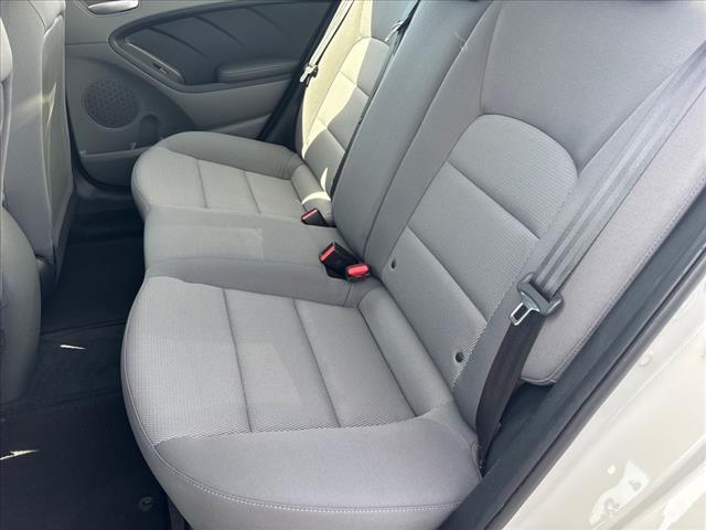 used 2018 Kia Forte car, priced at $12,990