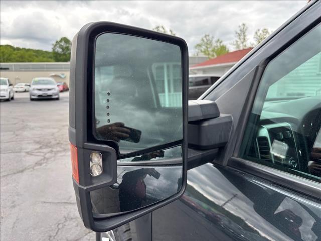 used 2018 Chevrolet Silverado 1500 car, priced at $23,990