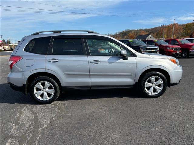 used 2016 Subaru Forester car, priced at $13,990