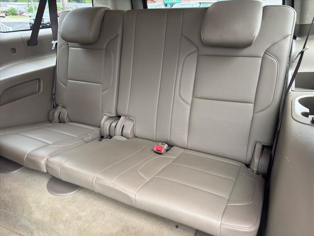 used 2017 Chevrolet Suburban car, priced at $25,990