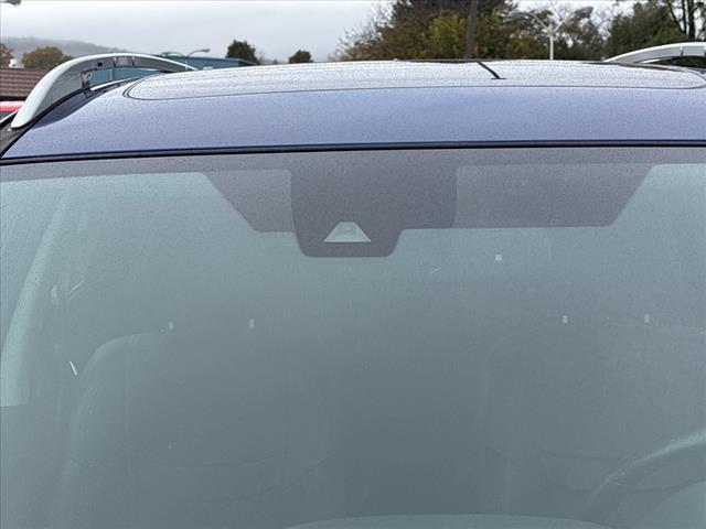 used 2017 Nissan Rogue car, priced at $9,990