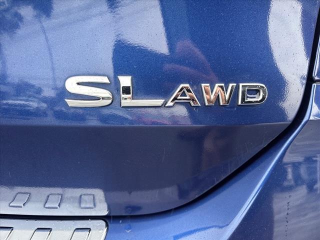 used 2017 Nissan Rogue car, priced at $9,990