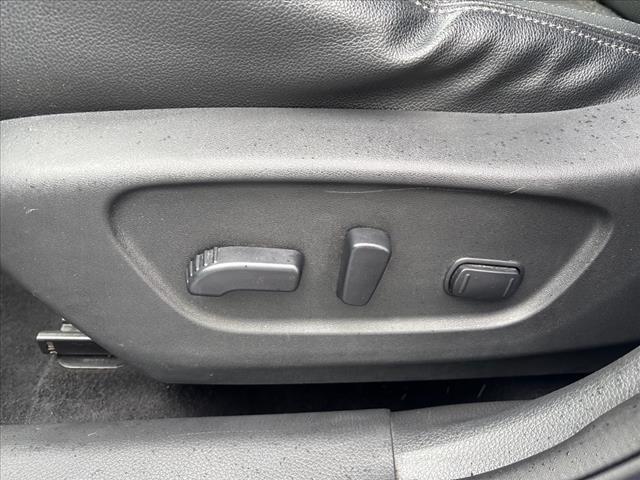 used 2017 Nissan Rogue car, priced at $9,990