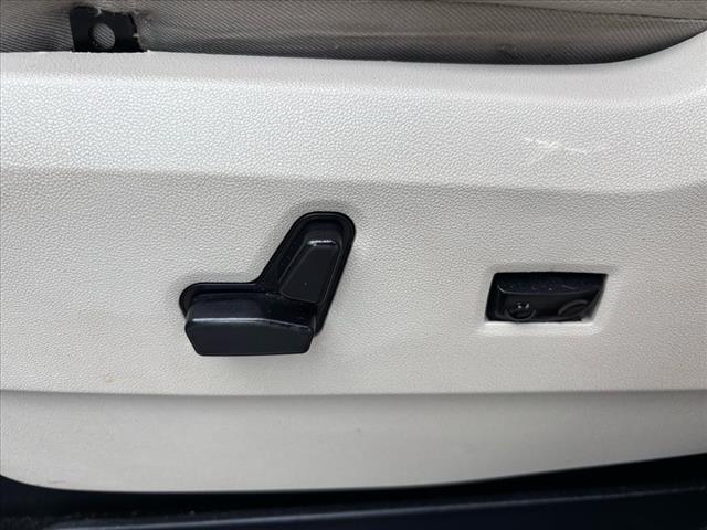 used 2016 Chrysler Town & Country car, priced at $12,990