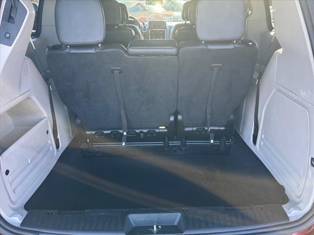 used 2017 Dodge Grand Caravan car, priced at $12,990