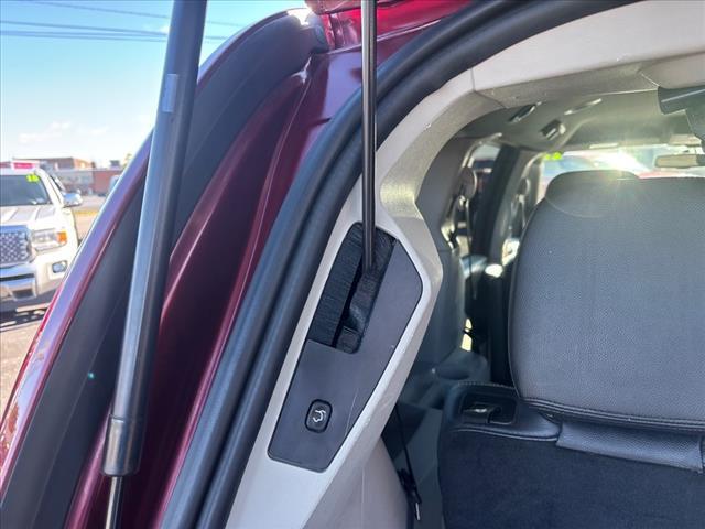 used 2017 Dodge Grand Caravan car, priced at $12,990