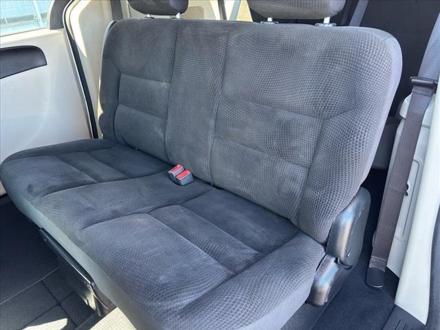 used 2018 Dodge Grand Caravan car, priced at $14,990