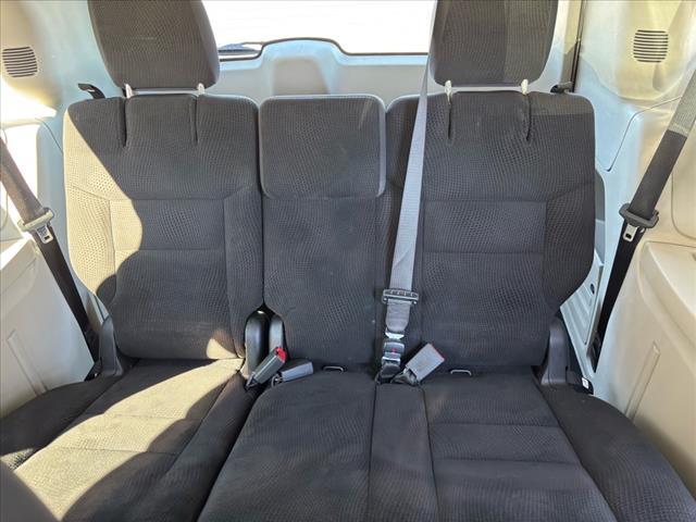 used 2018 Dodge Grand Caravan car, priced at $14,990