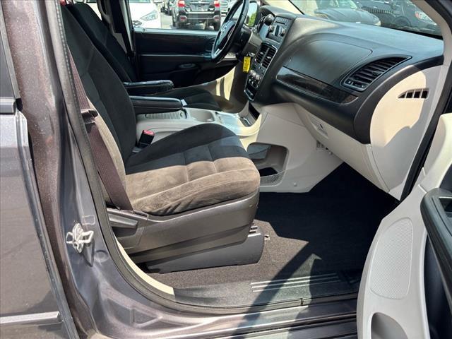 used 2015 Dodge Grand Caravan car, priced at $10,990