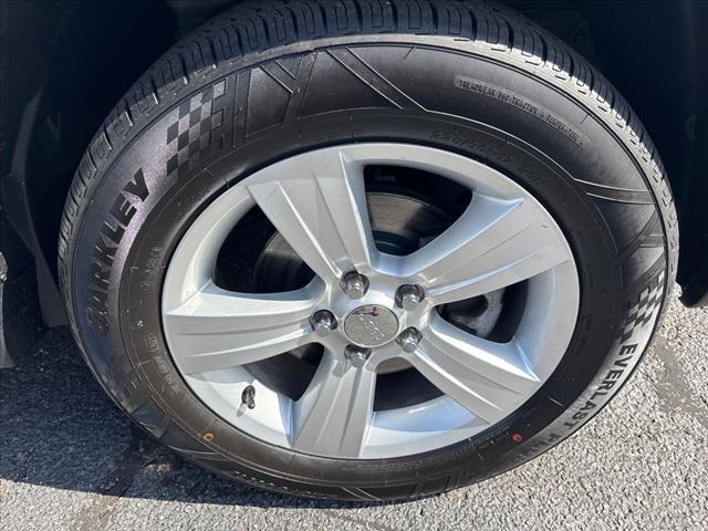 used 2016 Jeep Compass car, priced at $11,990