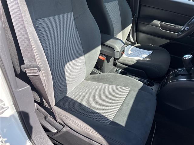 used 2016 Jeep Compass car, priced at $11,990