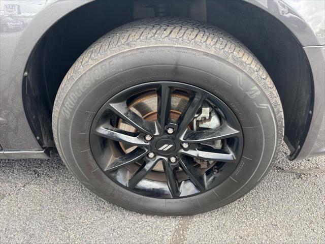 used 2019 Dodge Grand Caravan car, priced at $14,990