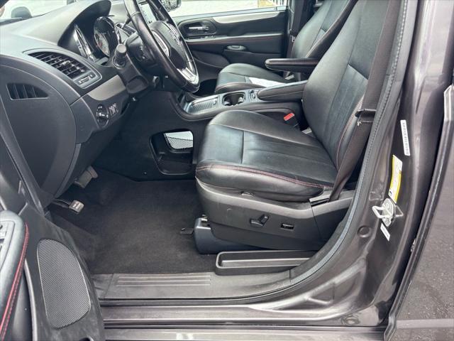used 2019 Dodge Grand Caravan car, priced at $14,990