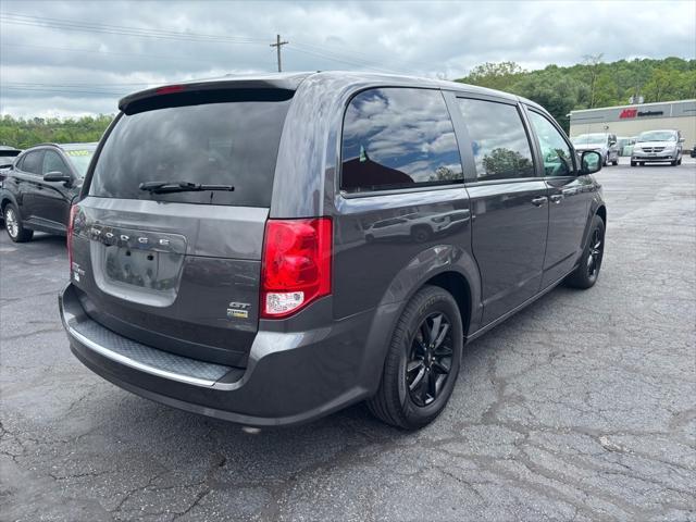 used 2019 Dodge Grand Caravan car, priced at $14,990