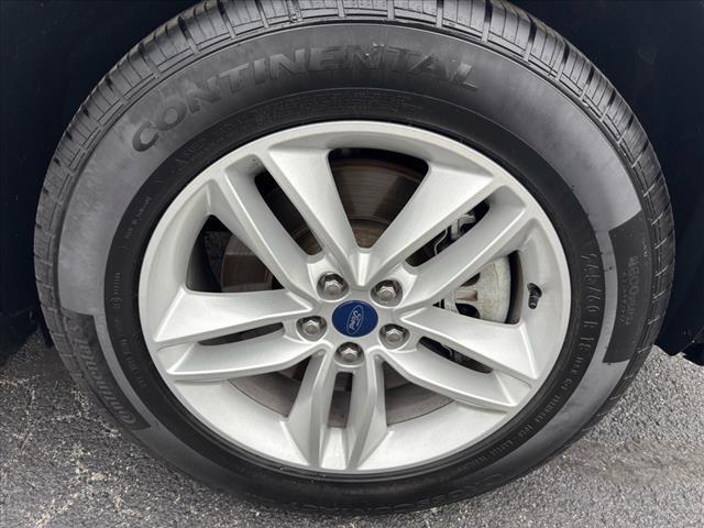 used 2018 Ford Edge car, priced at $14,990