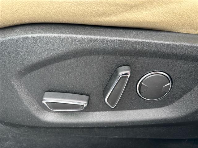 used 2018 Ford Edge car, priced at $14,990
