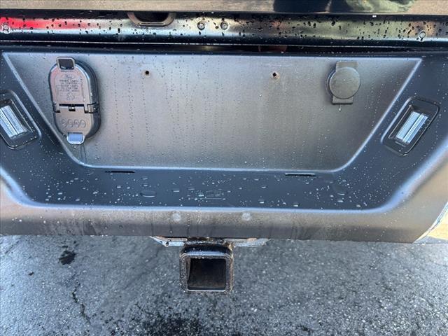 used 2018 Ford F-150 car, priced at $26,990