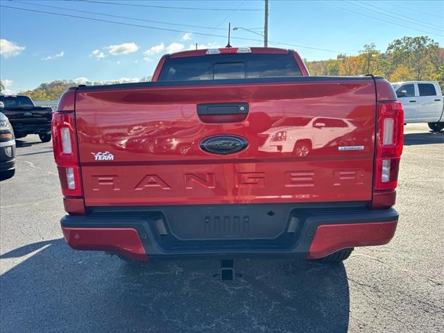 used 2019 Ford Ranger car, priced at $24,990