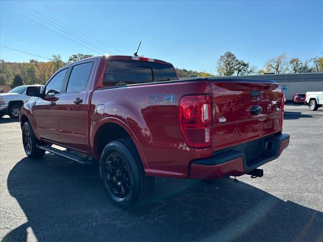 used 2019 Ford Ranger car, priced at $24,990