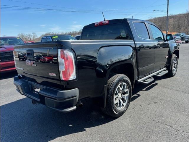 used 2015 GMC Canyon car, priced at $20,990