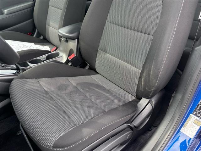 used 2018 Kia Forte car, priced at $11,490