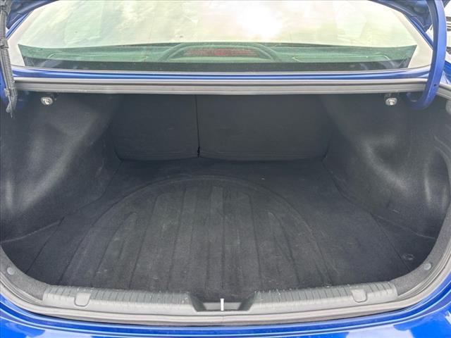 used 2018 Kia Forte car, priced at $11,490