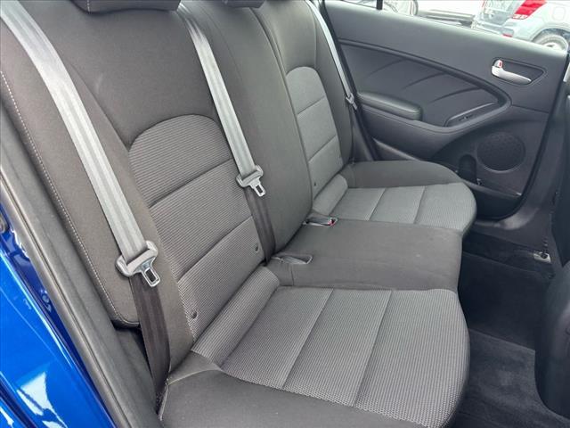 used 2018 Kia Forte car, priced at $11,490