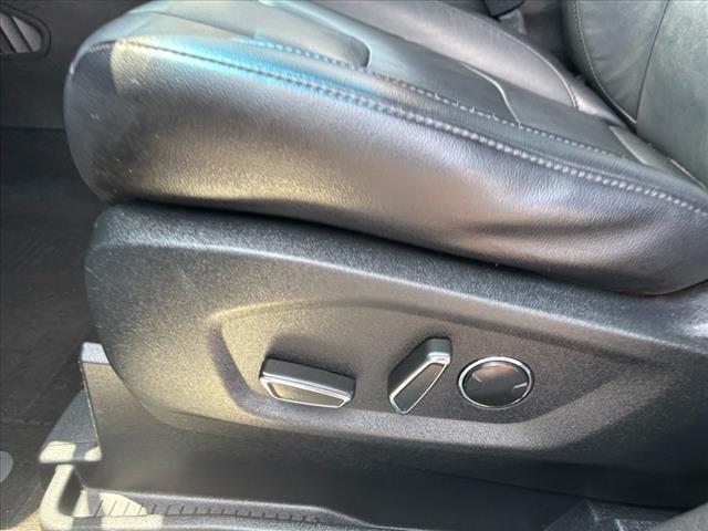 used 2015 Ford Edge car, priced at $12,990