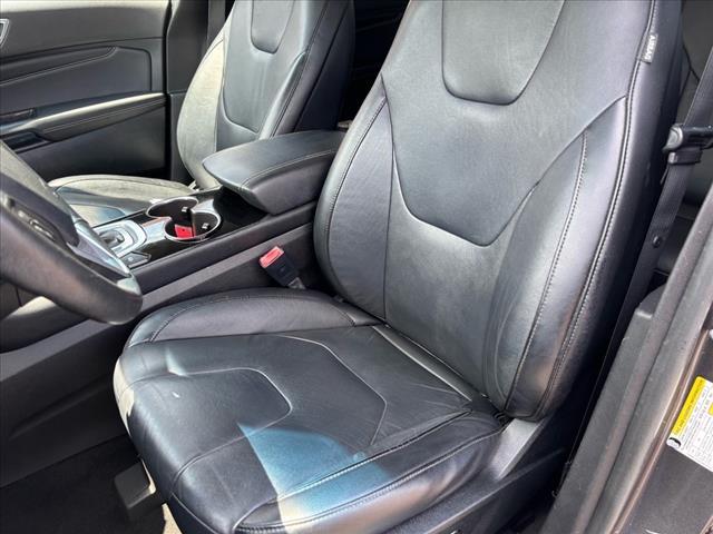 used 2015 Ford Edge car, priced at $12,990