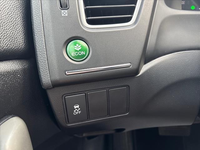 used 2014 Honda Civic car, priced at $14,990